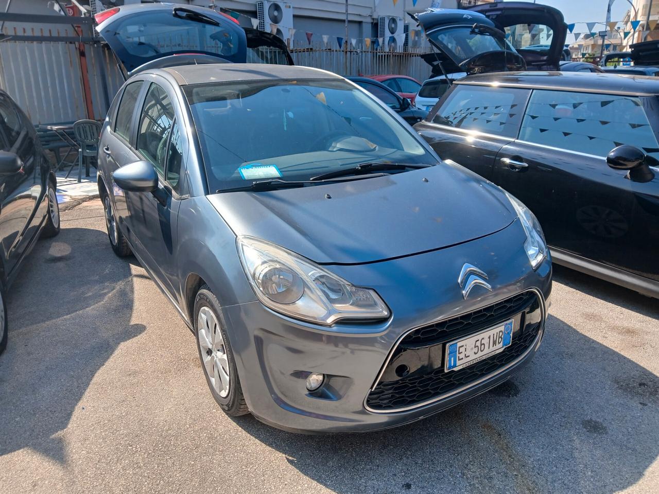Citroen C3 1.1 Business