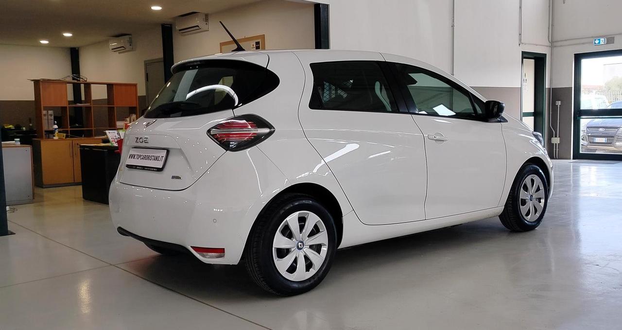 Renault Zoe Life R110