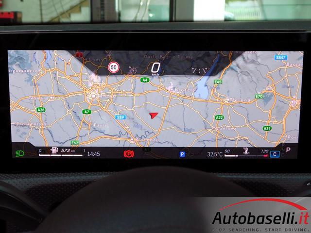 MERCEDES-BENZ A 180 D SEDAN Automatic AMG-LINE PREMIUM 8G-DCT
