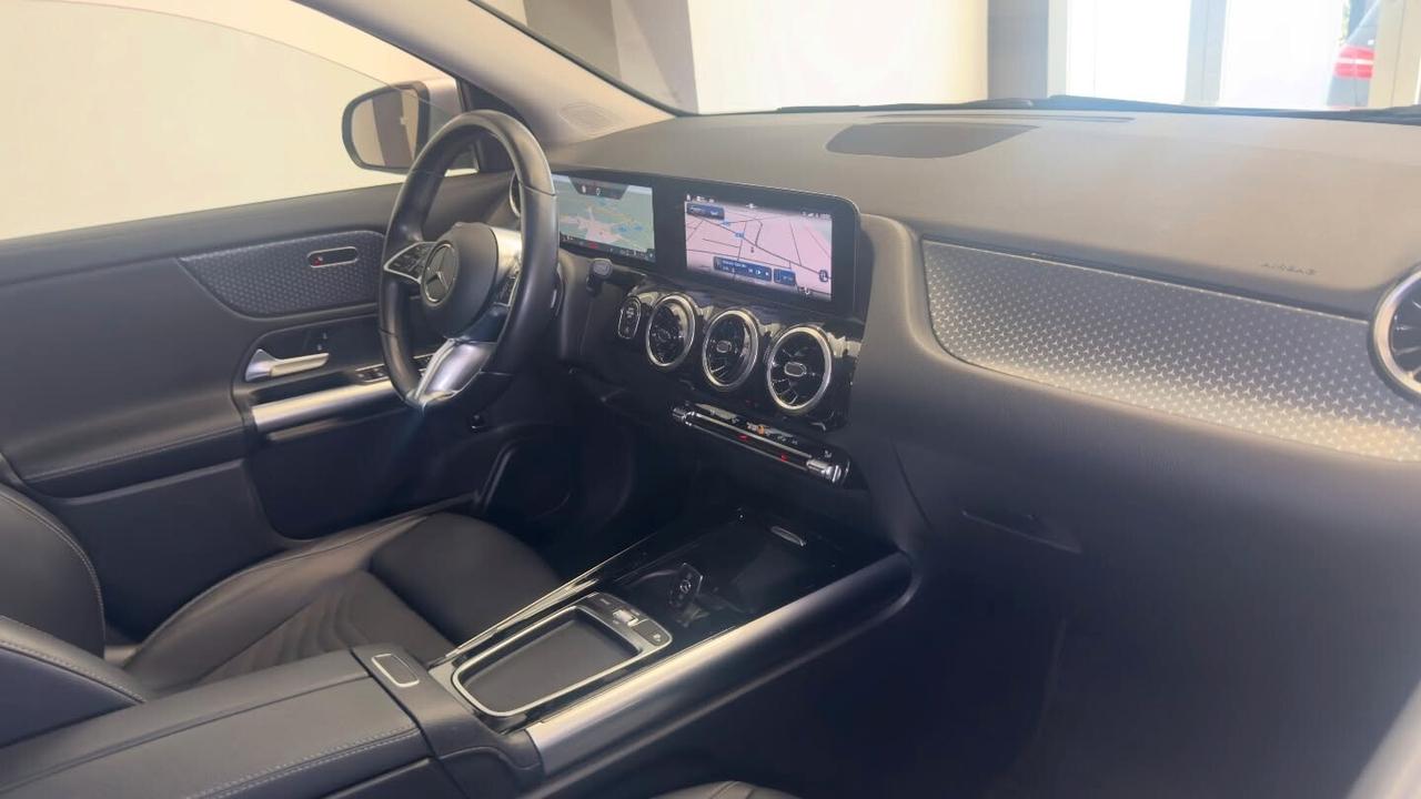 Mercedes-benz GLA 200 d Automatic Progressive Advanced Plus