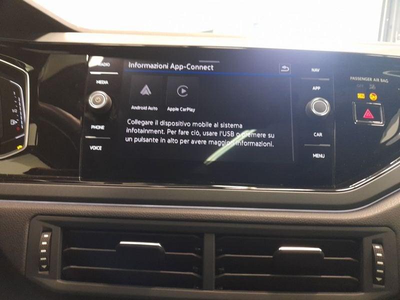 Volkswagen Taigo 1.0 TSI 85kW R-Line