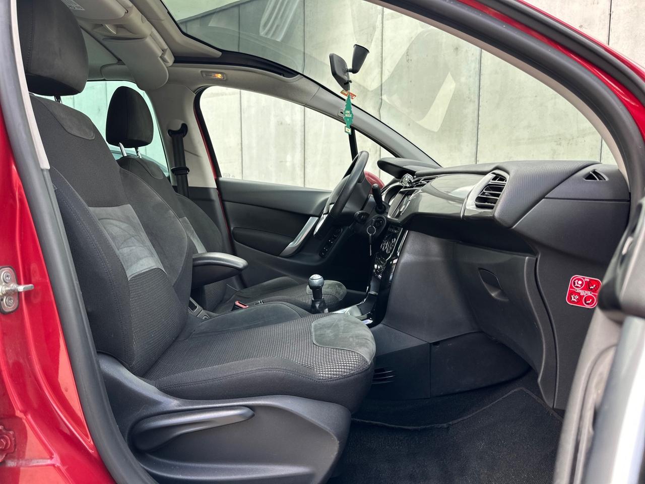 Citroen C3 1.4 VTi 95 Exclusive Style