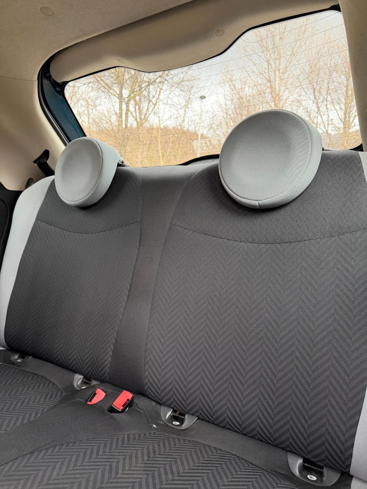 Fiat 500 1.2 EasyPower Pop