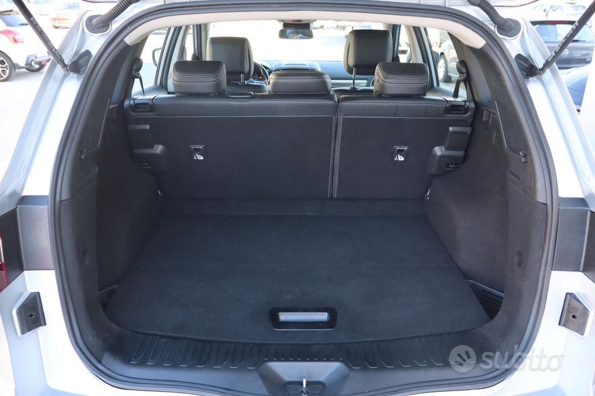 Renault Koleos Blue DCi 150 CV X-Tronic Business