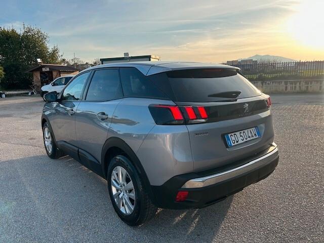 Peugeot 3008 BlueHDi 130 S&S EAT8 Business