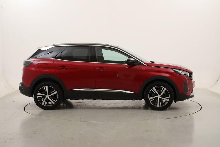 Peugeot 3008 GT EAT8 BR463361 1.2 Benzina 131CV
