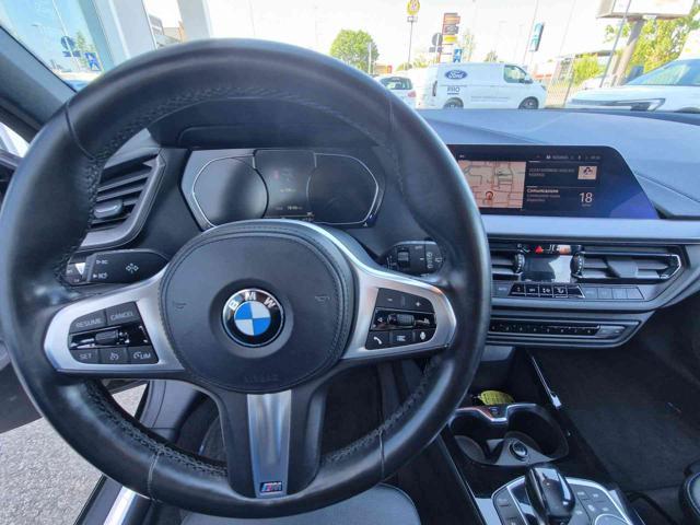 BMW 116 d 5p. Msport Automatico