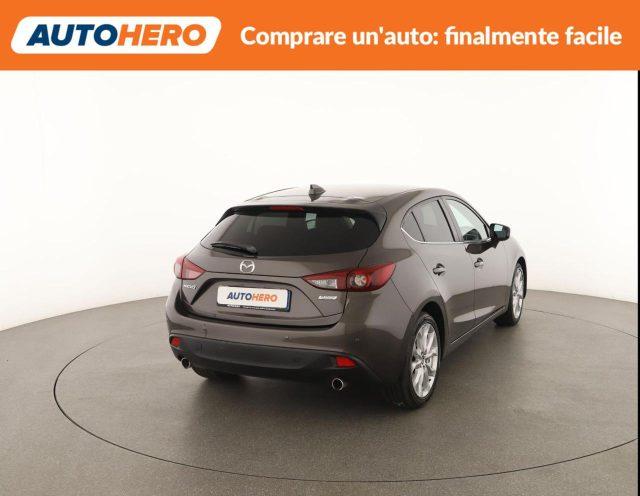 MAZDA 3 Mazda3 2.2 Skyactiv-D Exceed