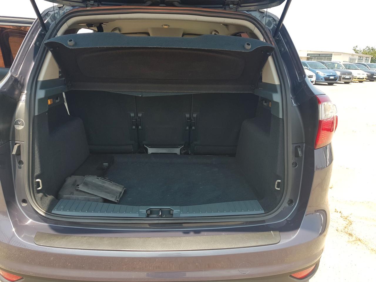 Ford C-Max 1.6 TDCi 115CV Plus
