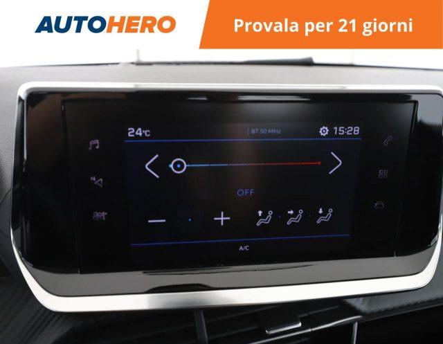 PEUGEOT 208 BlueHDi 100 Stop&Start 5 porte Active Pack