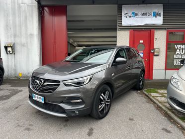Opel Grandland X 1.2 Ultimate ok neop. GARANZIA PERMUTE