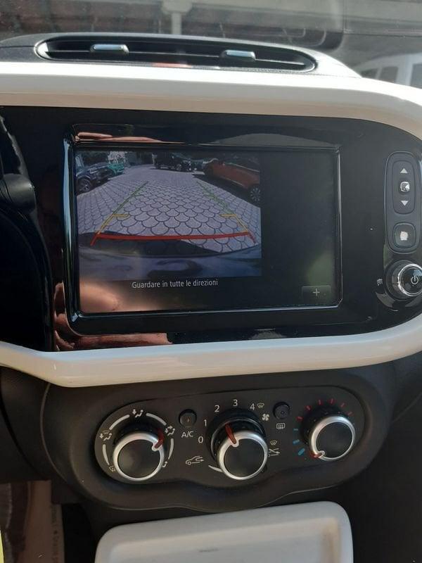 Renault Twingo Twingo 1.0 sce Lovely 69cv