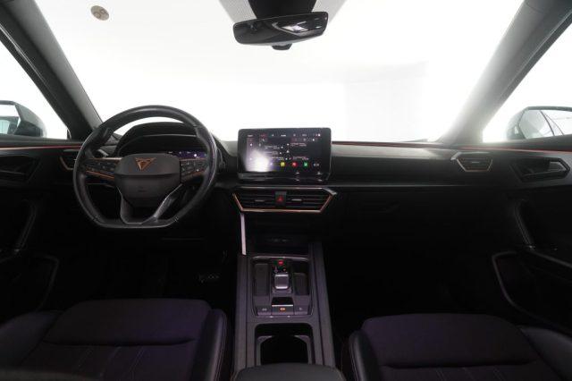 CUPRA Formentor Formentor 1.5 TSI DSG