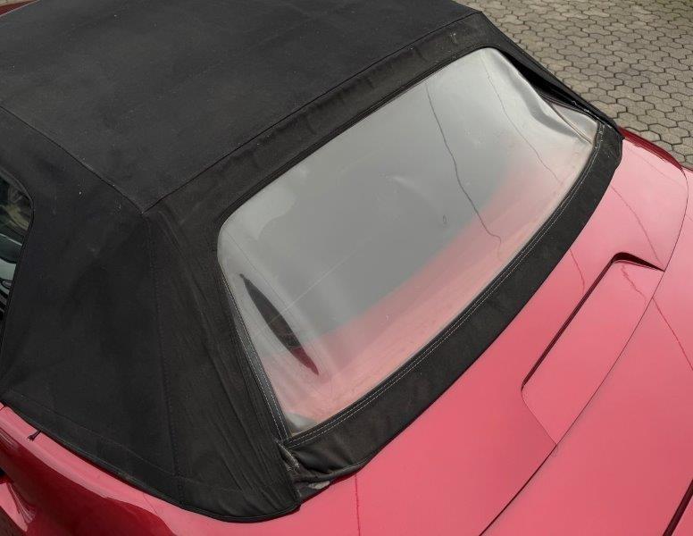 ALFA ROMEO spider - Spider 3.0i V6 cat