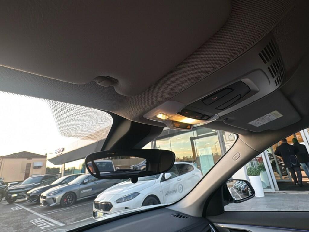 BMW X1 18 d xLine sDrive Steptronic