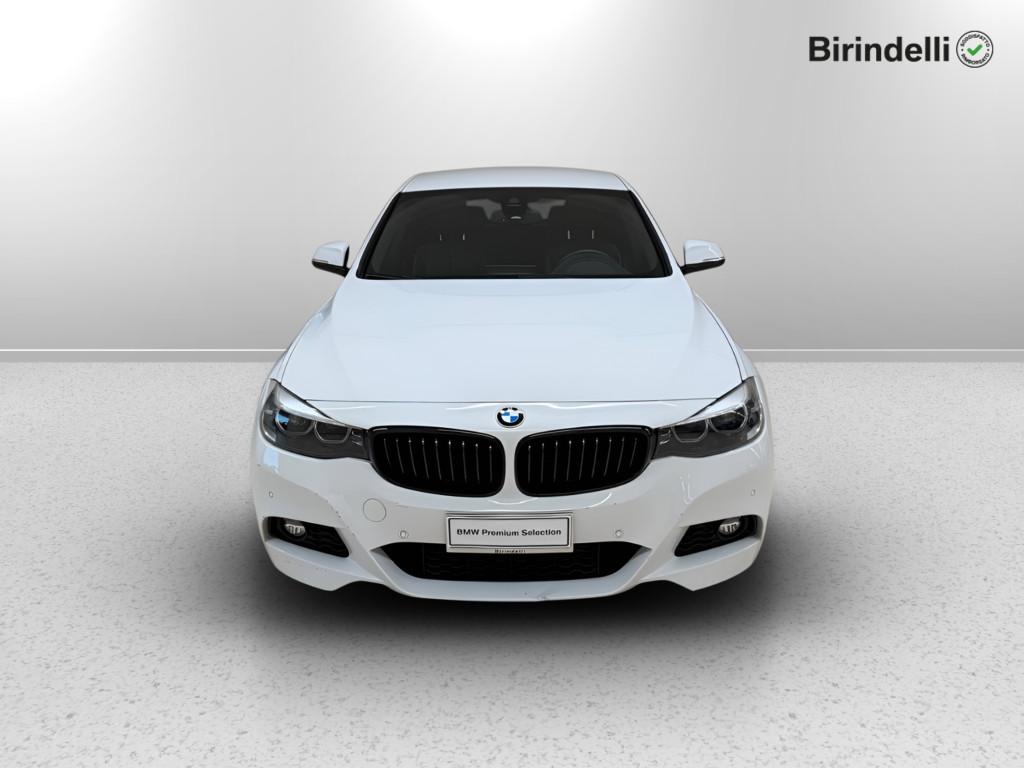 BMW Serie 3 G.T. (F34) - 320d Gran Turismo Msport