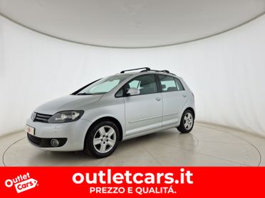 Volkswagen Golf plus 1.4 tsi comfortline