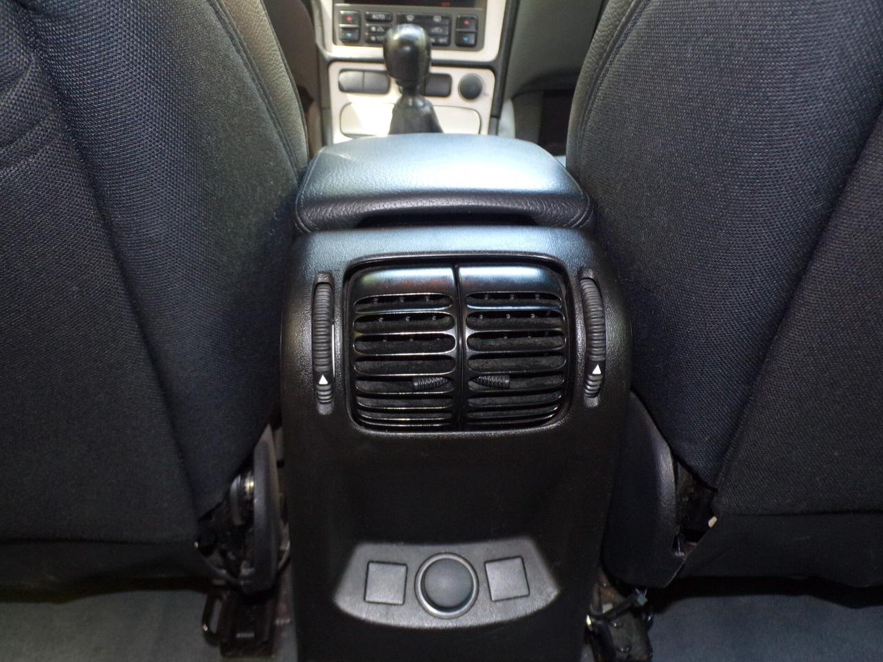 Saab 9-5 2.2 turbodiesel TiD S.W. Vector