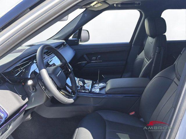 LAND ROVER Range Rover Sport PHEV AWD 5DR SWB Dynamic SE 460PS