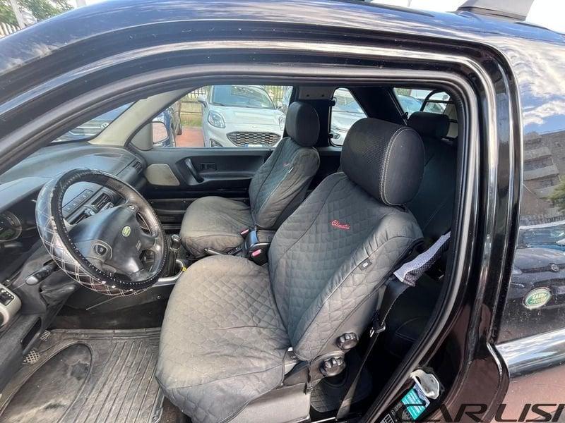 Land Rover Freelander Freelander 2.0 Td4 16V cat 3p Sport H.P.