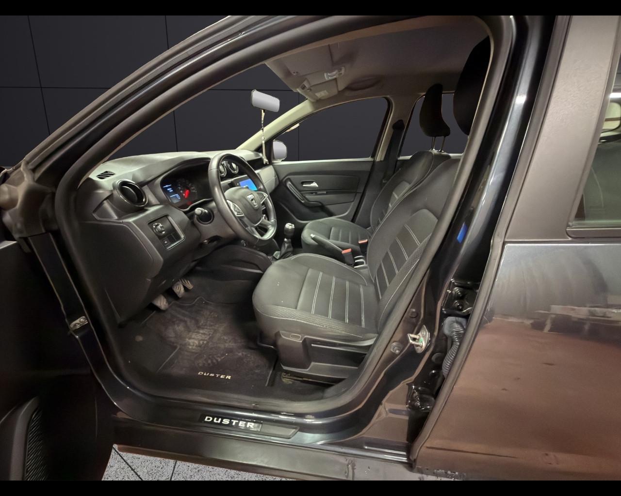 DACIA Duster 1.0 TCe GPL 4x2 Comfort