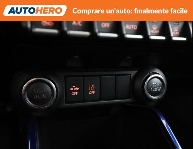 SUZUKI Ignis 1.2 Hybrid CVT Top