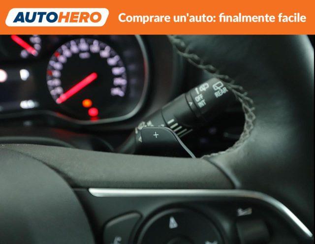 OPEL Combo Life 1.5D 130 CV S&S AT8 Innovation