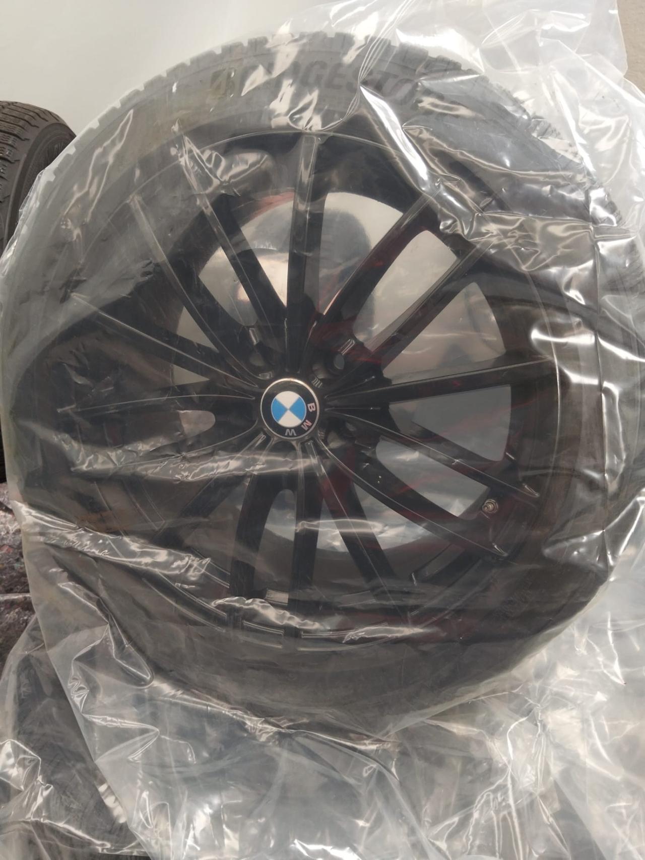Bmw 520d Msport