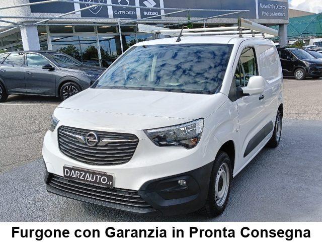 OPEL Combo Cargo Allestito 1.5 Diesel 100CV PC