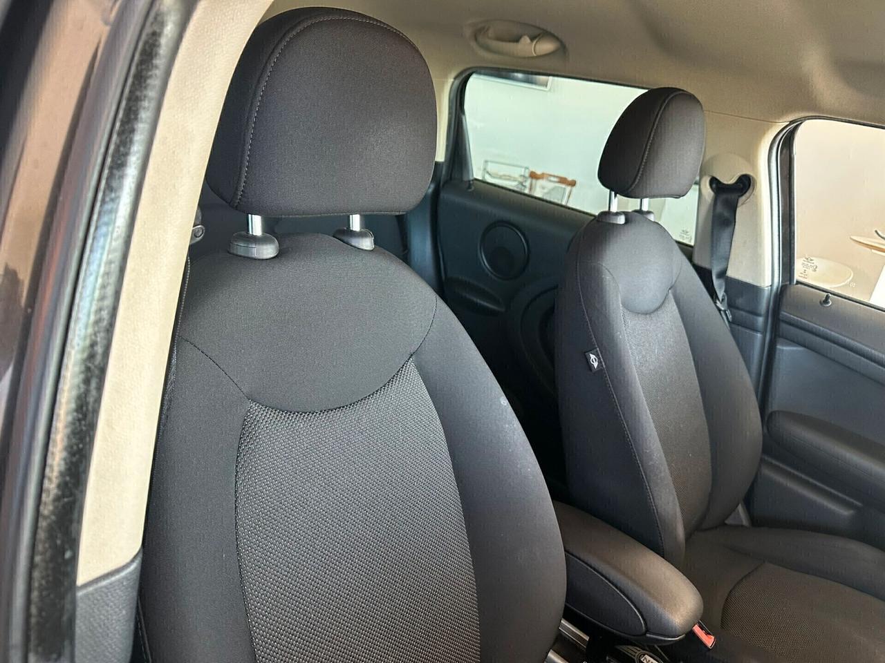 Mini Cooper D Countryman Mini 2.0 Automatica EURO 6