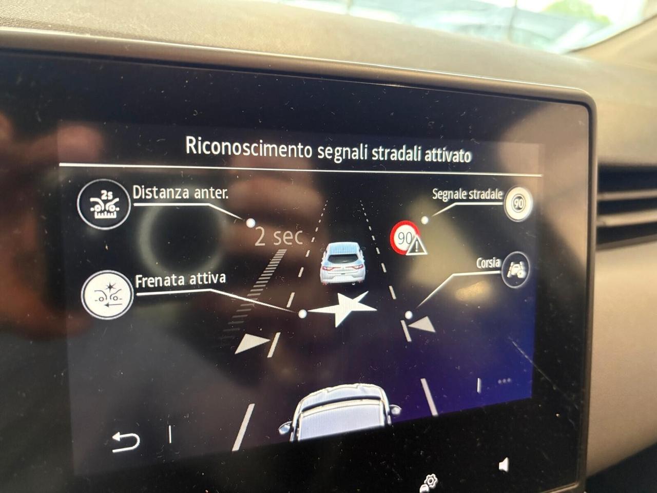 Renault Clio LIFE 1.0 SCe 65 CV 5 porte