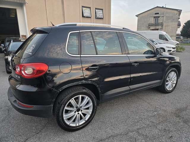 Volkswagen Tiguan Tiguan 2.0 tdi Sport 4 motion