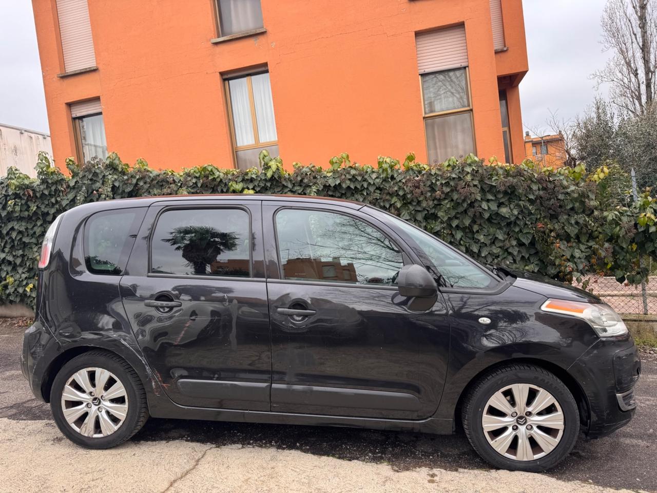 Citroen C3 Picasso 1.6 HDi 90 airdream Ideal