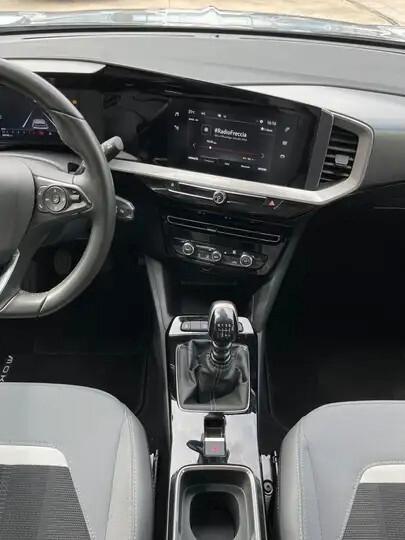 Opel Mokka 1.5 diesel Ultimate