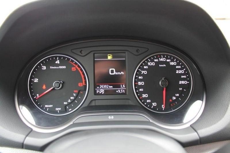 Audi Q2 30 TDI S tronic Business