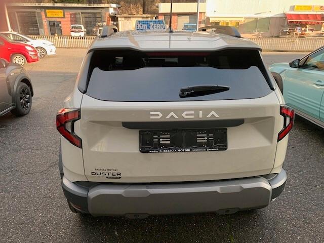 Dacia Duster Hybrid 155 CV Journey