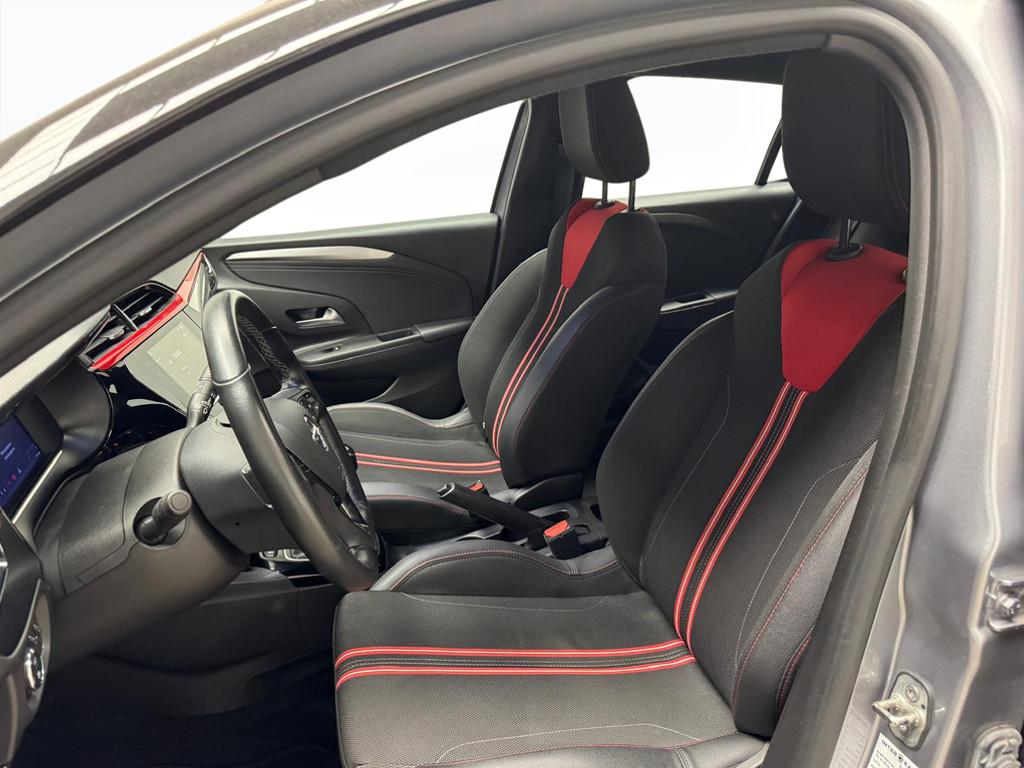 OPEL Corsa VI 2020 - Corsa 1.2 GS Line s&s 100cv