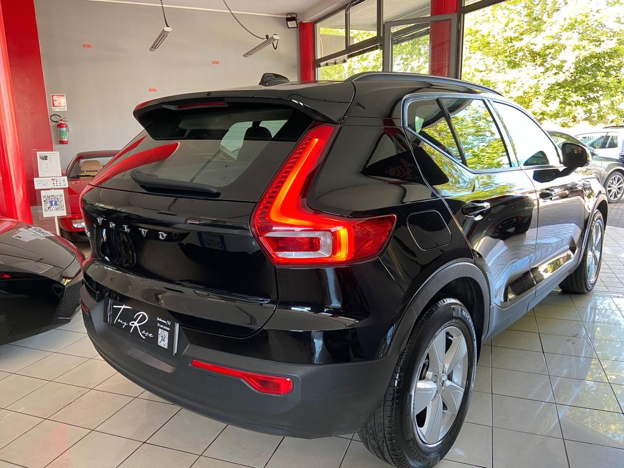 Volvo XC40 T2 Business