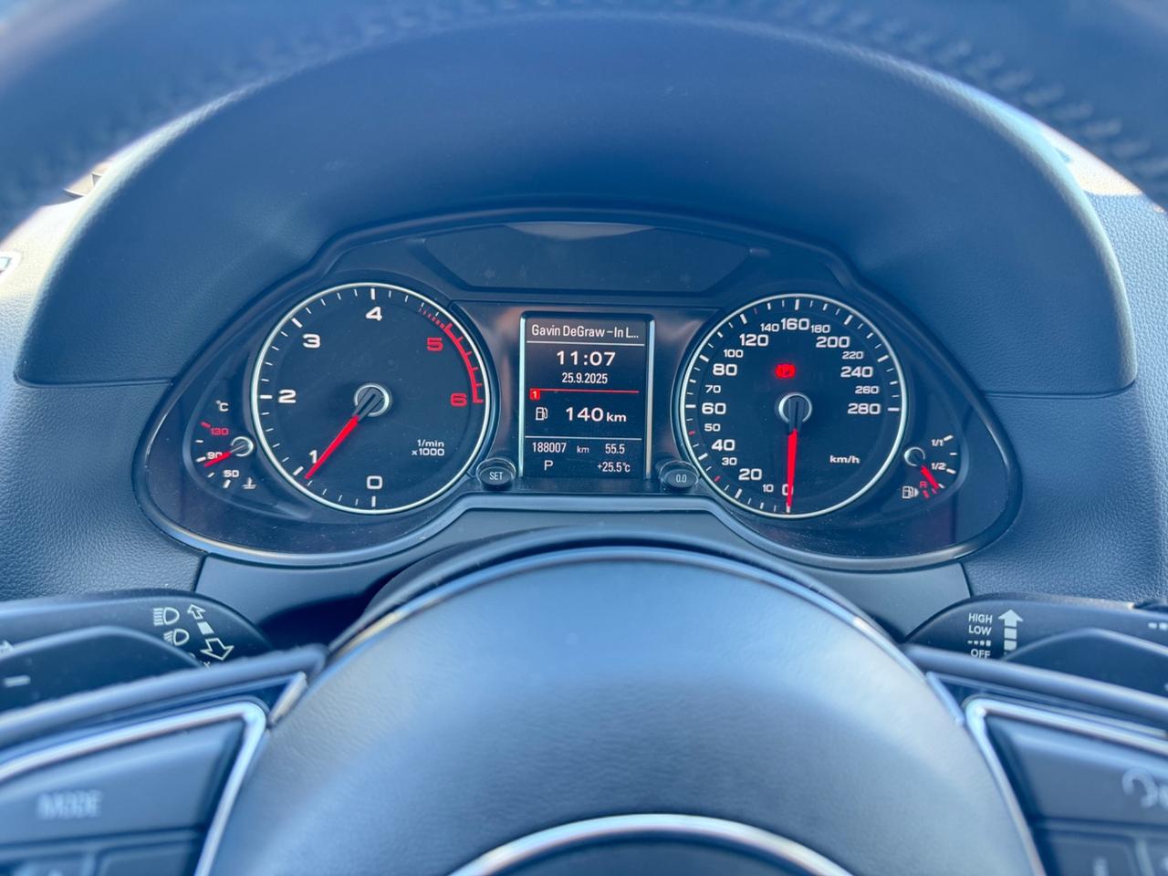 Audi Q5 2.0 TDI 177CV quattro S tronic Advanced Plus