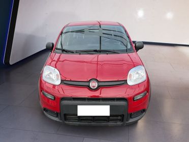 FIAT Panda My23 1.0 70cv Hybrid Panda
