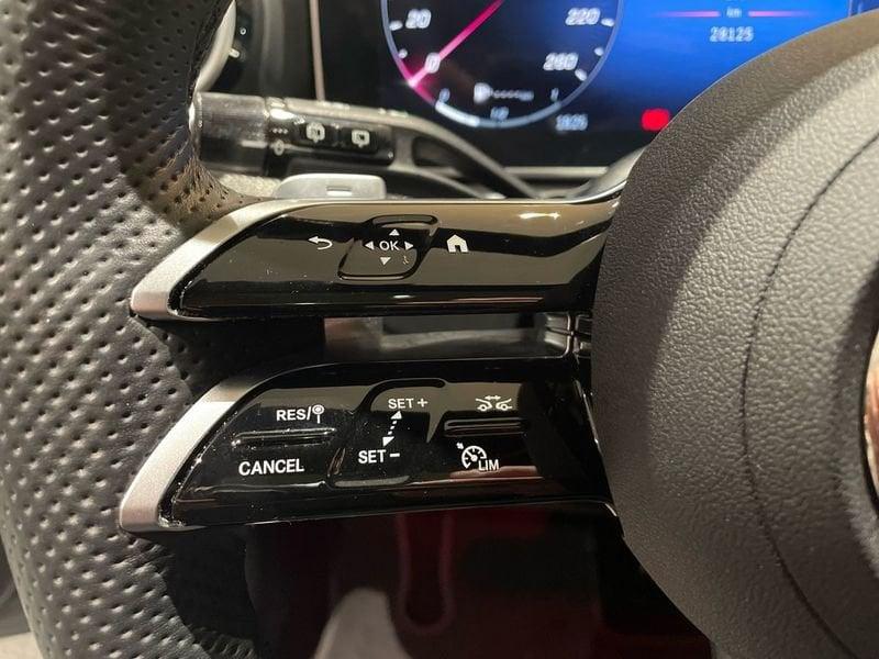 Mercedes-Benz Classe C C SW 300 de phev AMG Line Advanced Plus auto