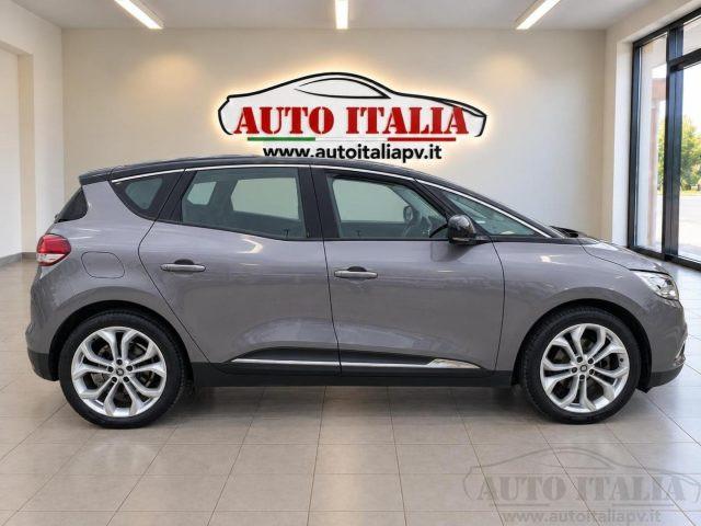 RENAULT Scenic Scénic TCe 140 CV Sport Edition2