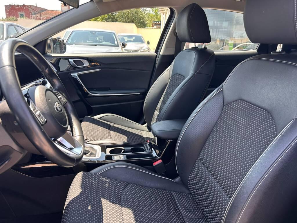 Kia XCeed 1.6 CRDi 115 CV Style
