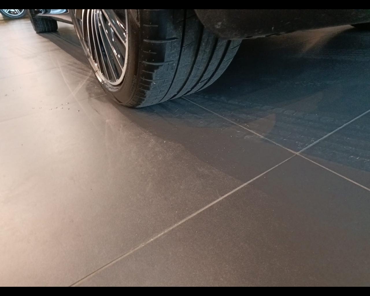 Mercedes-Benz CLE Cabrio - A236 - CLE Cabrio 220 d AMG Line Advanced auto