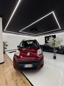 Fiat Qubo 1.4 8V 77 CV Dynamic Natural Power