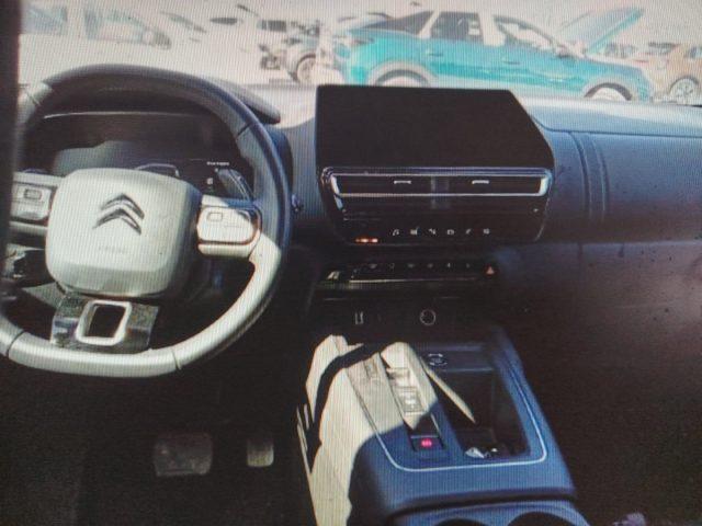 CITROEN C5 Aircross Hybrid 136 e-DCS6 Plus