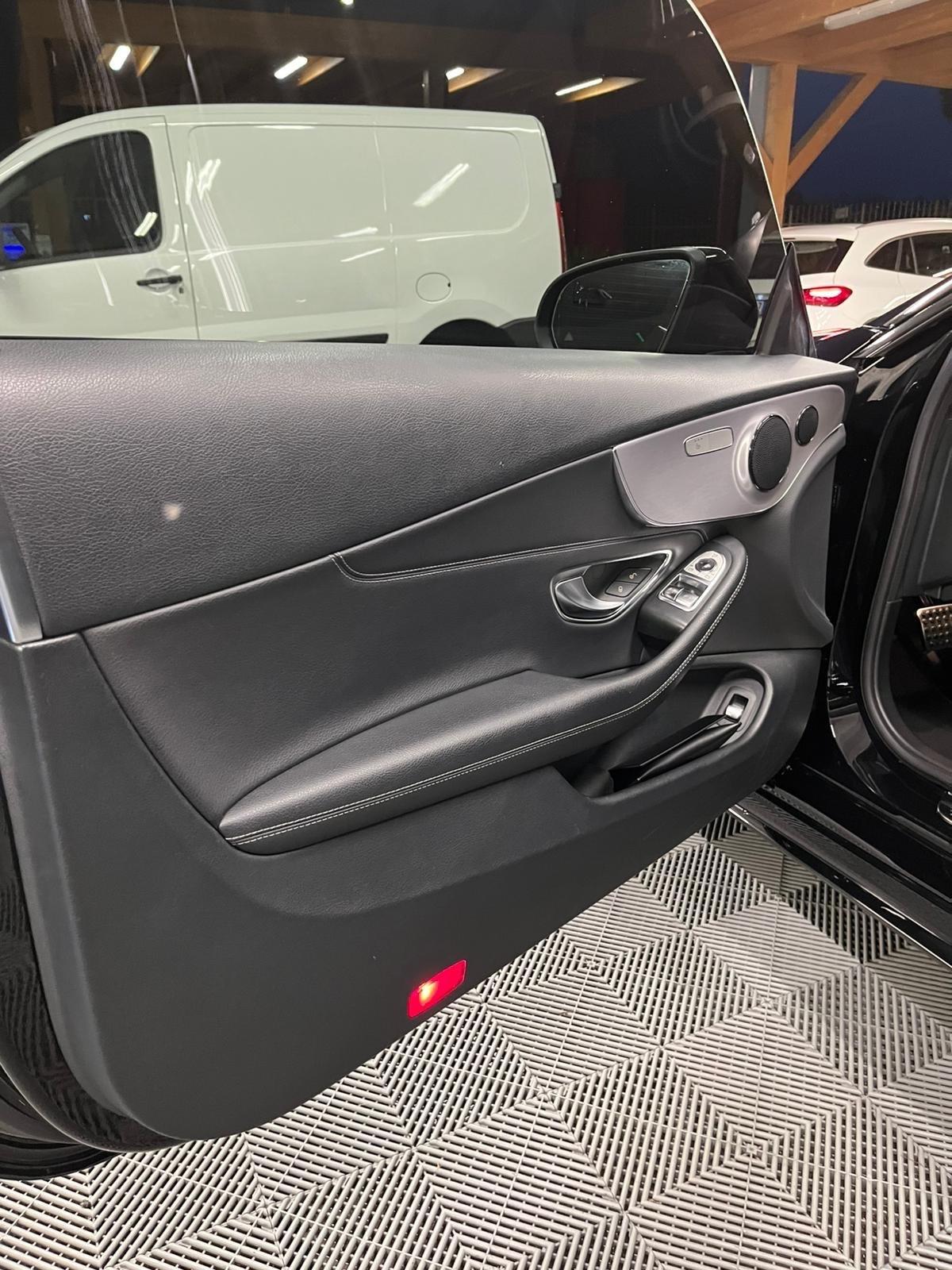 Mercedes-benz C 220 d Auto 4Matic Coupé Premium Plus