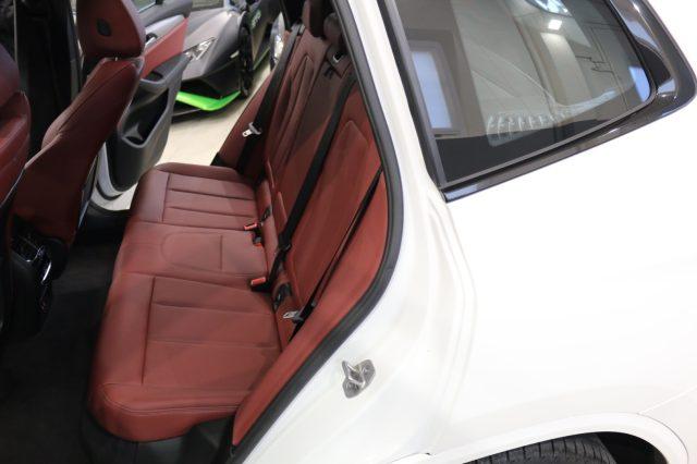 BMW X3 xDrive20d 48V Msport "BELLISSIMA"PARI AL NUOVO"