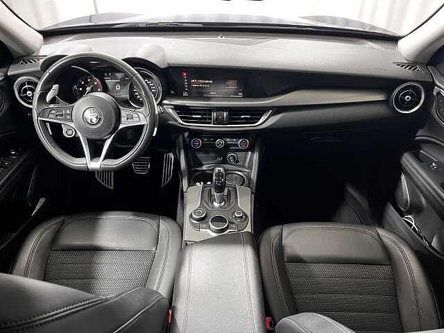 Alfa Romeo Stelvio 2.2 Turbodiesel 210 CV AT8 Q4 Executive
