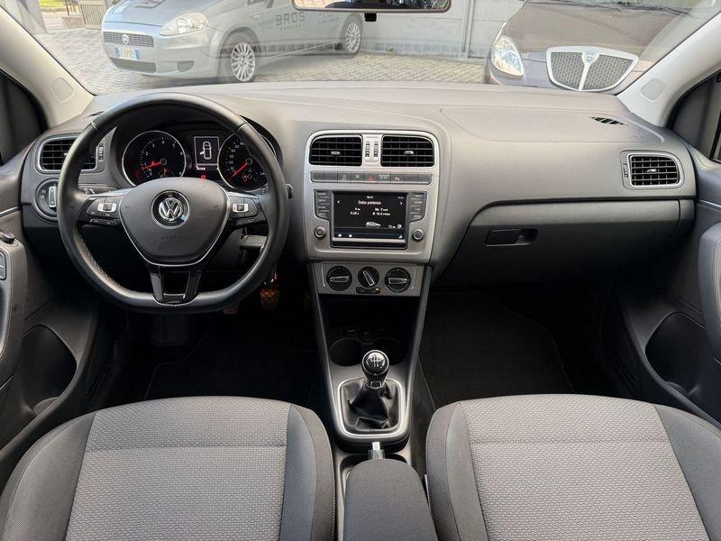 Volkswagen Polo Polo 5p 1.2 tsi bm HIGHLINE PREZZO SENZA VINCOLI !!!